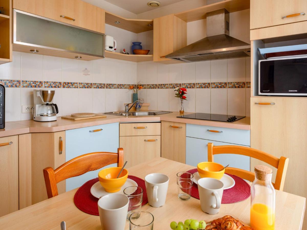 Holiday Home Verseau By Interhome Порник Екстериор снимка